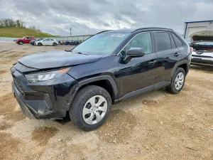 Toyota Rav4 2.5L 4 2019