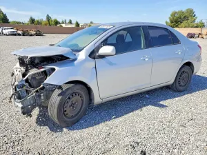 Toyota Yaris 1.5L 4 2010