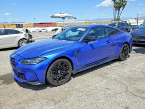 BMW M4 3.0L 6 2023