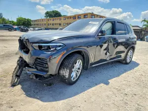 BMW X5 3.0L 6 2019