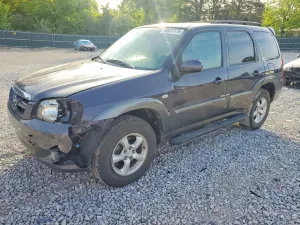 Mazda Tribute 3.0L 6 2006