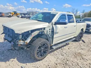 RAM 1500 5.7L 8 2017