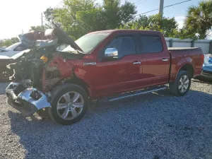 Ford F-150 3.5L 6 2018