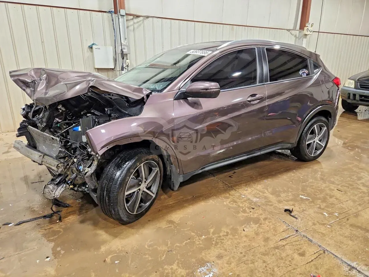 Honda HR-V 1.8L 4 2022