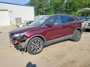 Lincoln MKC 2.0L 4 2019