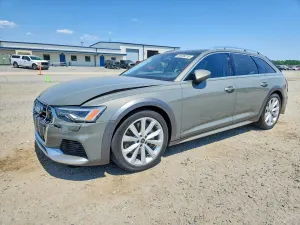Audi A6 3.0L 6 2022
