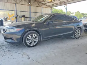 Honda Accord 2.4L 4 2010