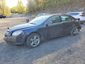 Chevrolet Malibu 2.4L 4 2010