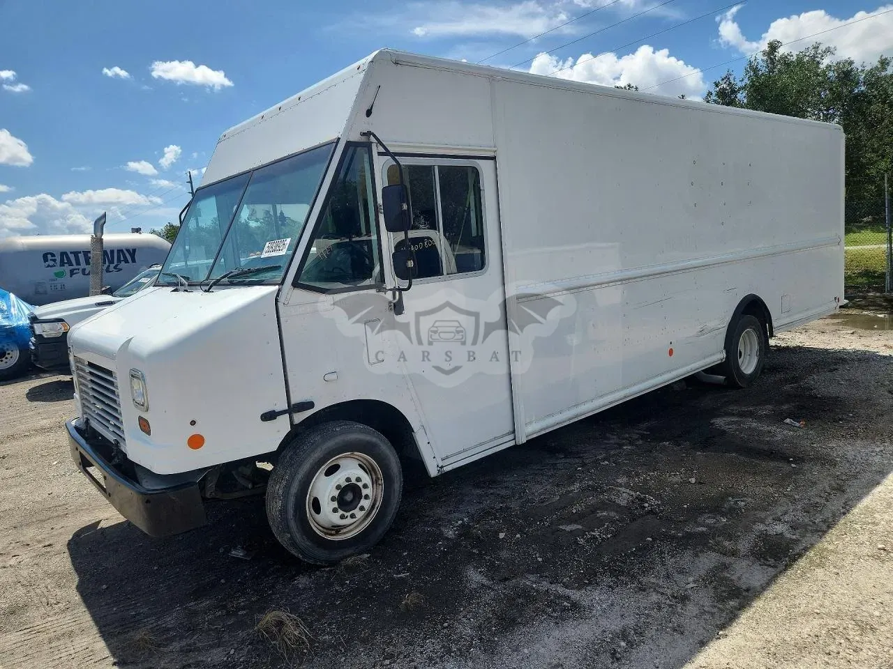 Ford F59 7.3L 8 2022