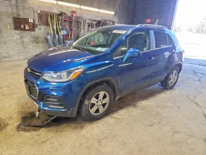 Chevrolet Trax 1.4L 4 2020