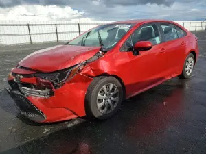 Toyota Corolla 1.8L 4 2020