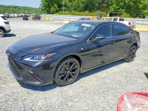 Lexus ES 3.5L 6 2024