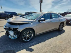 Chevrolet Malibu 1.5L 4 2023