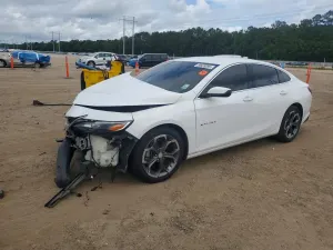 Chevrolet Malibu 1.5L 4 2021