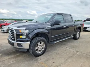 Ford F-150 3.5L 6 2015