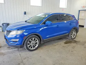 Lincoln MKC 2.0L 4 2015