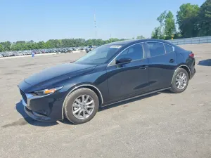 Mazda 3 2.5L 4 2025