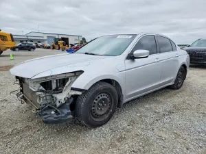 Honda Accord 2.4L 4 2011