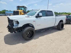 RAM 2500 6.7L 6 2025