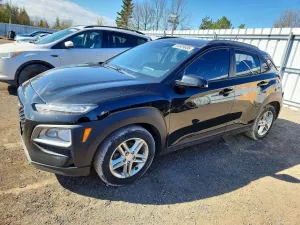 Hyundai Kona 2.0L 4 2020