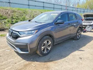 Honda CR-V 1.5L 4 2020