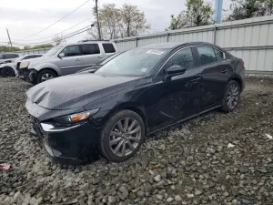 Mazda 3 2.5L 4 2026
