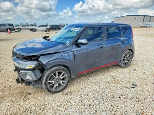 Kia Soul 2.0L 4 2020