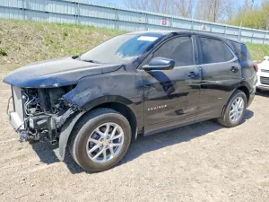 Chevrolet Equinox 1.5L 4 2024