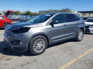 Ford Edge 2.0L 4 2021