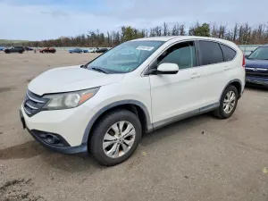 Honda CR-V 2.4L 4 2012