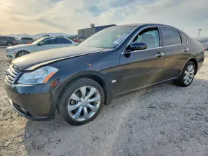 Infiniti M35 3.5L 6 2006