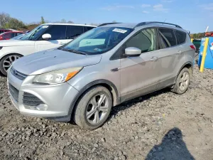 Ford Escape 1.6L 4 2014