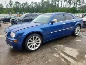Chrysler 300 3.5L 6 2010