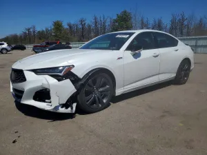 Acura TLX 2.0L 4 2023