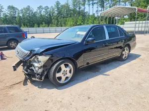 Lexus LS 4.3L 8 2006