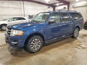 Ford Expedition 3.5L 6 2017