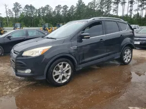 Ford Escape 1.6L 4 2014