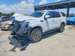 GMC Yukon 3.0L 6 2026