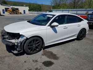 Honda Civic 2.0L 4 2023