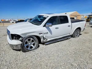 RAM 1500 3.0L 6 2014