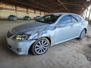 Lexus IS 2.5L 6 2006