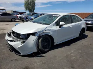 Toyota Corolla 2.0L 4 2023