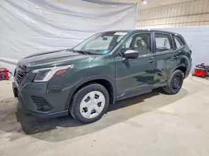 Subaru Forester 2.5L 4 2024
