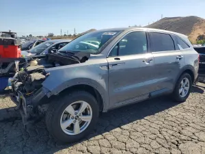 Kia Sorento 2.5L 4 2021