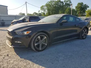 Ford Mustang 2.3L 4 2016