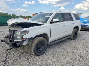 Chevrolet Tahoe 5.3L 8 2017