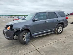 Toyota 4Runner 4.0L 6 2011