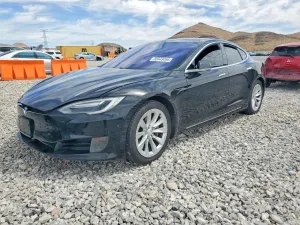 Tesla Model S 2016