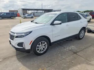 Chevrolet Equinox 1.5L 4 2023