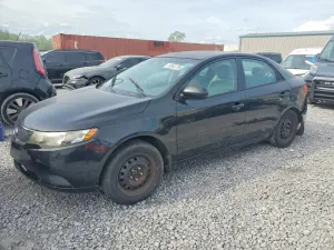 Kia Cerato / Forte / K3 2.0L 4 2013
